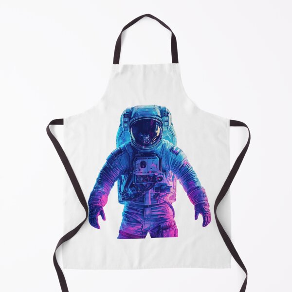 Aperçu de l'œuvre Astronaute, explorateur spatial, passionné d'univers créée et vendue par fancy-to-shop.