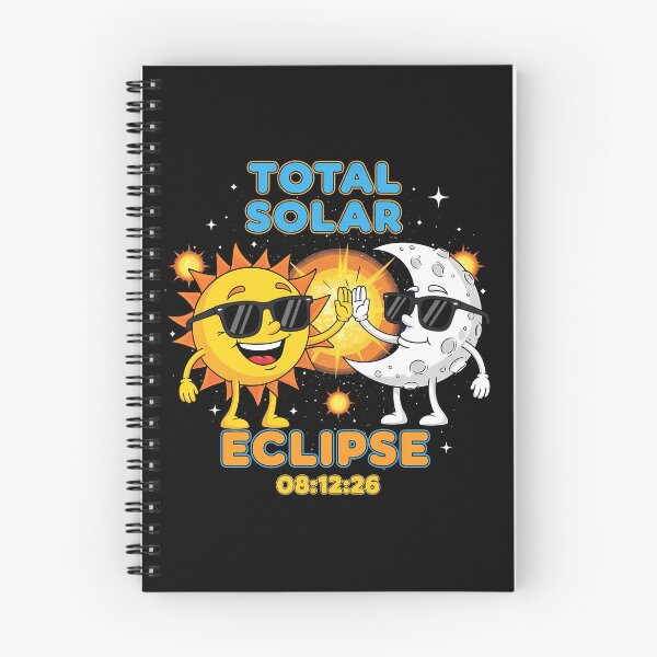 Item preview, Total solar eclipse 2026 designed and sold by VividDripCo.