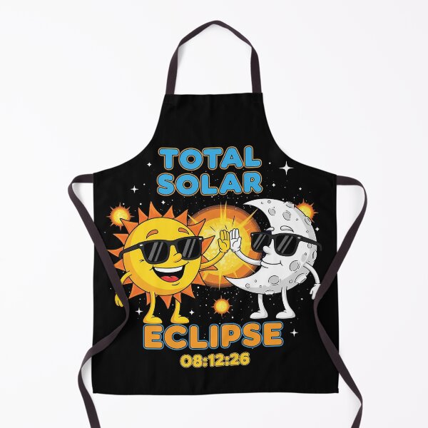 Item preview, Total solar eclipse 2026 designed and sold by VividDripCo.