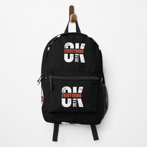 Item preview, Everything will be ok designed and sold by Said store.