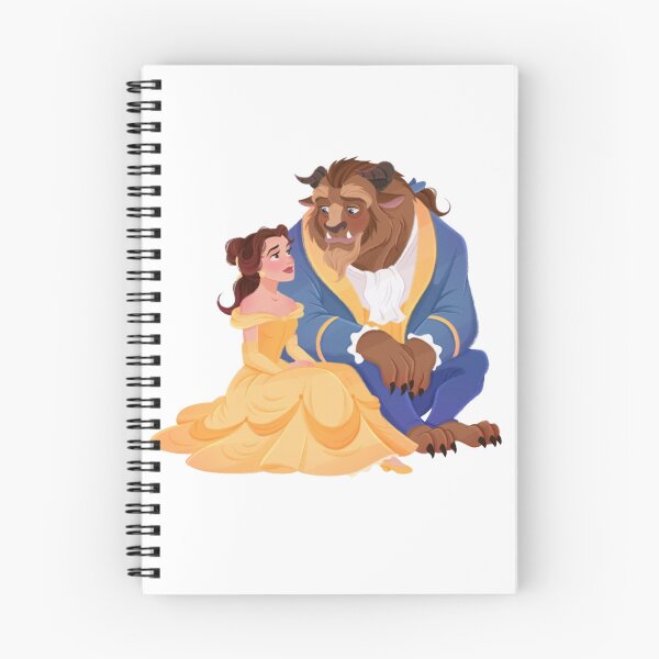 Item preview, Beauty and the beast designed and sold by Galaxydiamond.