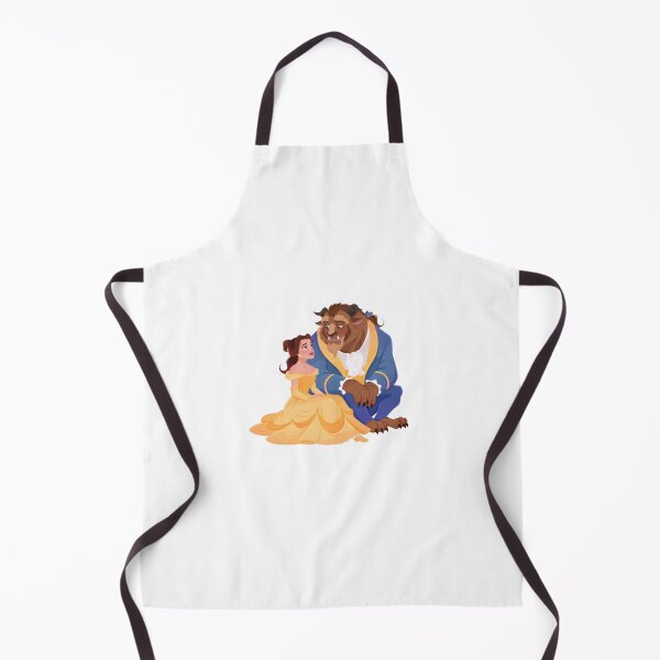 Item preview, Beauty and the beast designed and sold by Galaxydiamond.