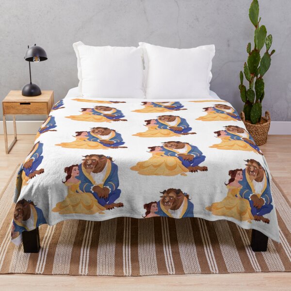 Item preview, Beauty and the beast designed and sold by Galaxydiamond.