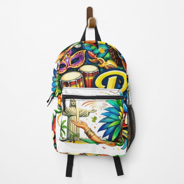 Item preview, RIO CARNIVAL designed and sold by likbatonboot.