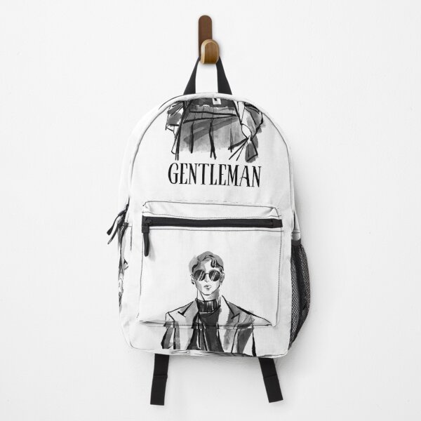 Item preview, Gentlemen  designed and sold by Said store.