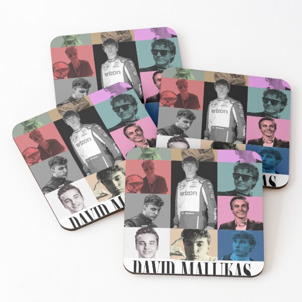 Item preview, David Malukas ERAS 2026 designed and sold by Box Box Shop.
