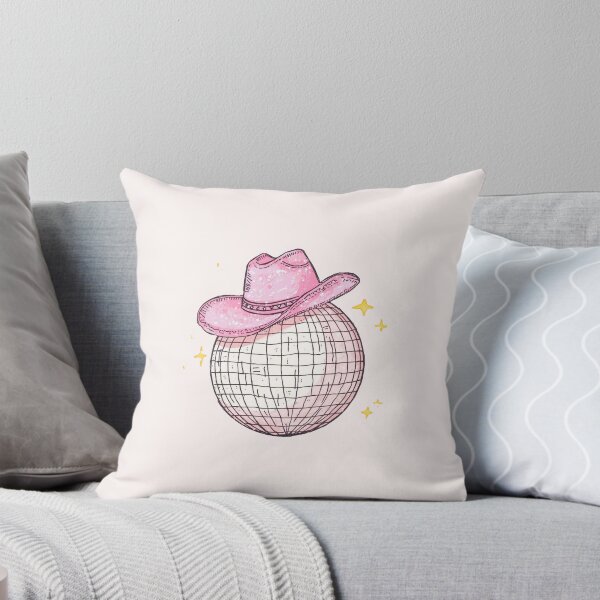 Item preview, Cowgirl Disco designed and sold by 404doodles.