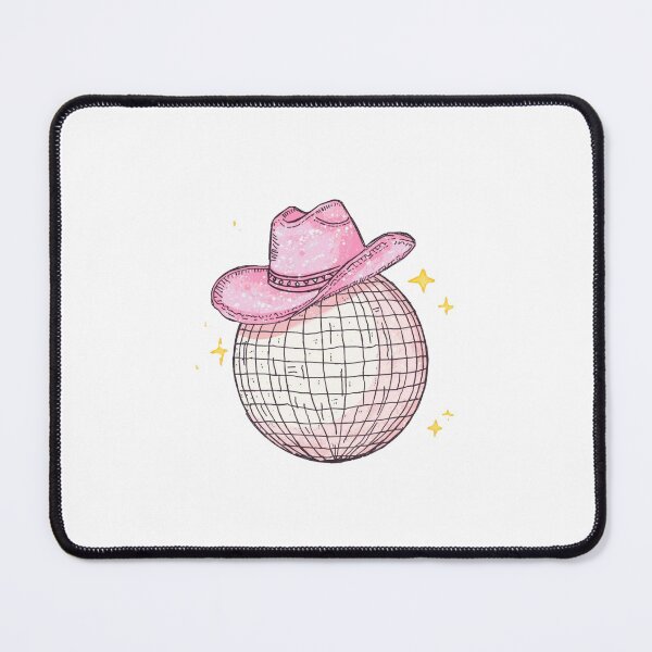 Item preview, Cowgirl Disco designed and sold by 404doodles.