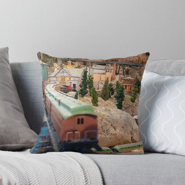 Item preview, Train museum (photo 2) designed and sold by josieqbg.