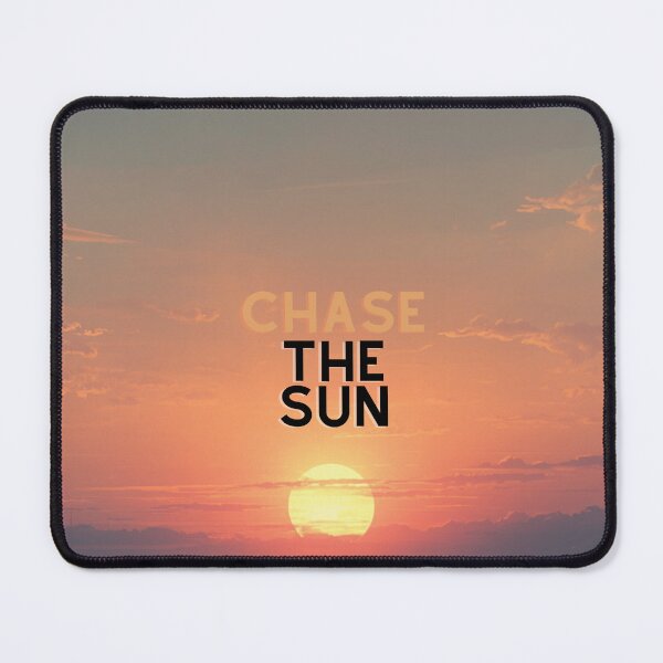 Item preview, Chase the sun designed and sold by Sim67.