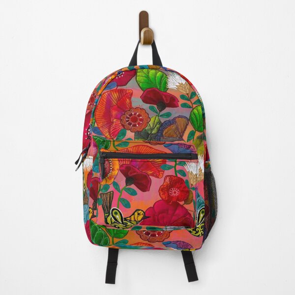 Item preview, Arizona Summer Garden Flowers designed and sold by ESPRIT MYSTIQUE.