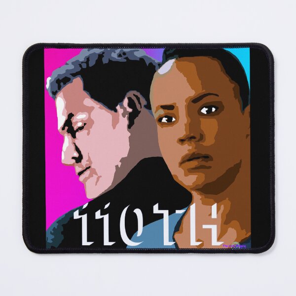 Item preview, 110th Pop Duo block designed and sold by Lost Waters of Enceladus.
