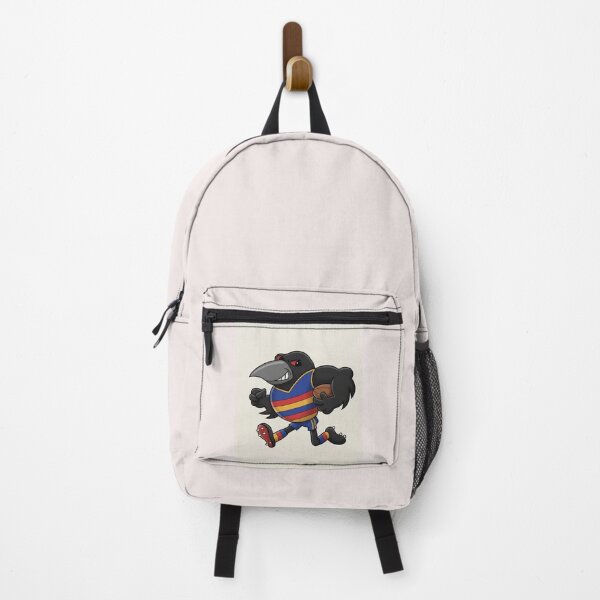 Item preview, AFL 1990's Mascot Adelaide Crows designed and sold by Luke Foran Sports Art.