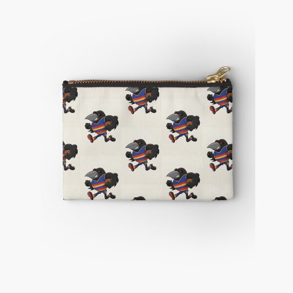 Item preview, AFL 1990's Mascot Adelaide Crows designed and sold by Luke Foran Sports Art.