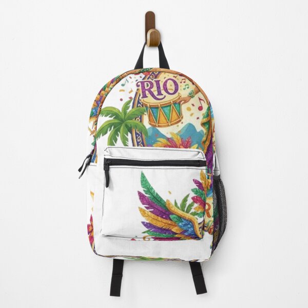 Item preview, RIO CARNIVAL designed and sold by likbatonboot.
