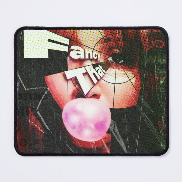Item preview, PinkPantheress - Fancy That Artwork designed and sold by guilhermemouca.