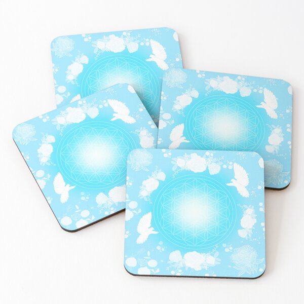 Item preview, the flight of the doves designed and sold by Herami.