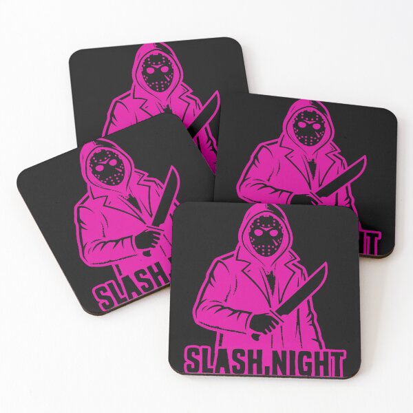 Item preview, The Silent Blade — Slasher designed and sold by Pontoart.