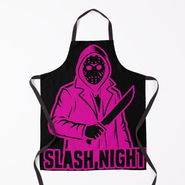 Item preview, The Silent Blade — Slasher designed and sold by Pontoart.