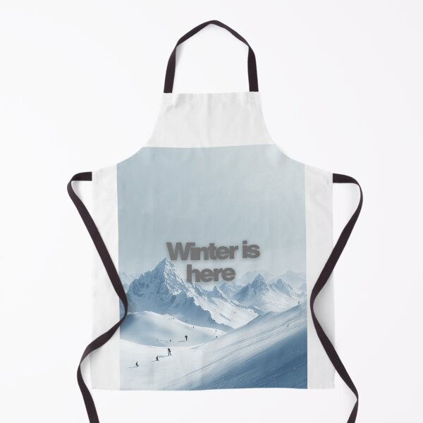 Item preview, Winter is coming designed and sold by Sim67.