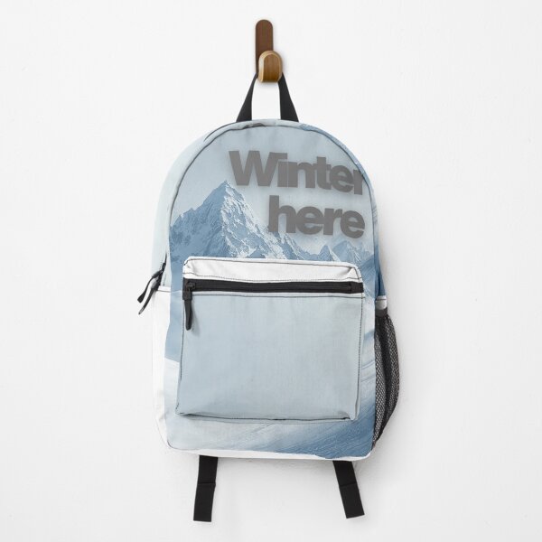 Item preview, Winter is coming designed and sold by Sim67.
