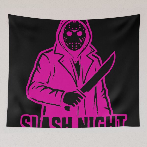 Item preview, The Silent Blade — Slasher designed and sold by Pontoart.