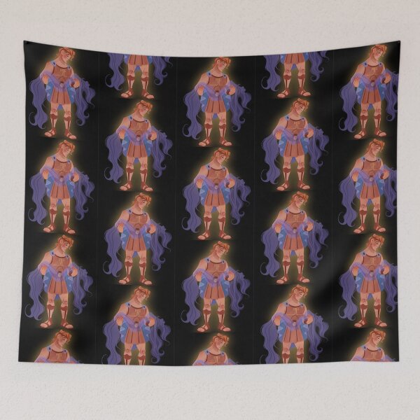 Item preview, Hercules  designed and sold by Galaxydiamond.