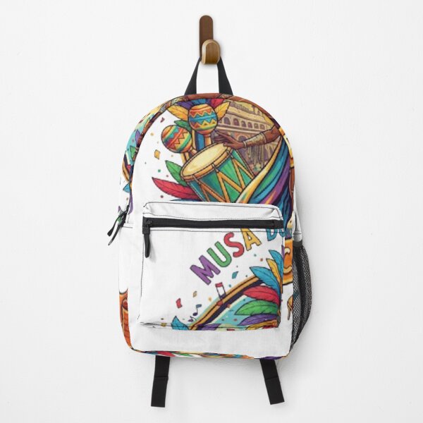 Item preview, RIO CARNIVAL designed and sold by likbatonboot.