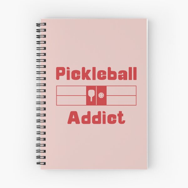 Item preview, Pickleball Addict designed and sold by KatieCCreative.