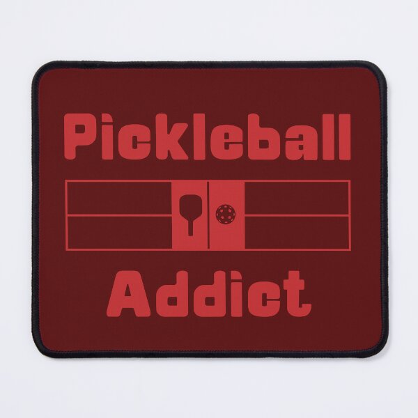 Item preview, Pickleball Addict designed and sold by KatieCCreative.