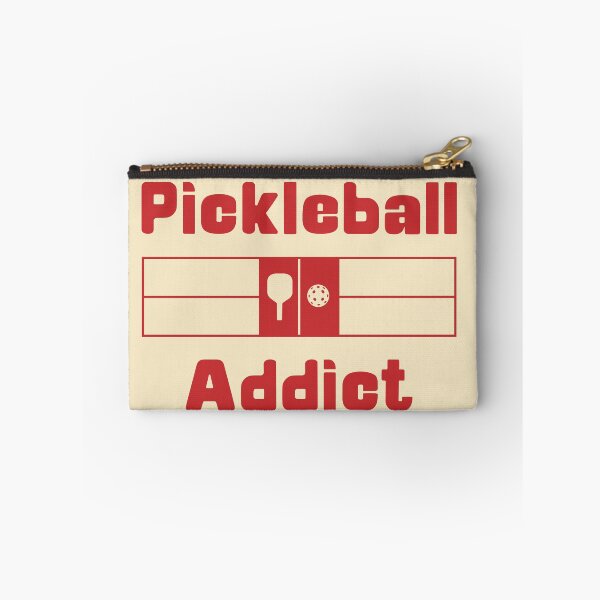 Item preview, Pickleball Addict designed and sold by KatieCCreative.