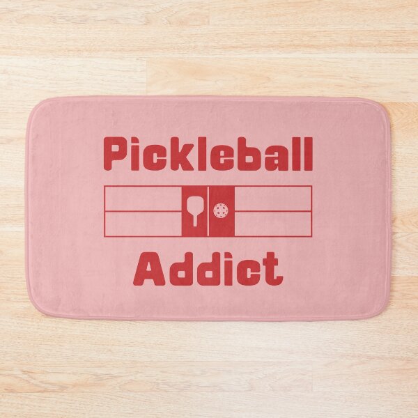 Item preview, Pickleball Addict designed and sold by KatieCCreative.