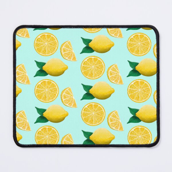 Item preview, Lemons designed and sold by CampK80.