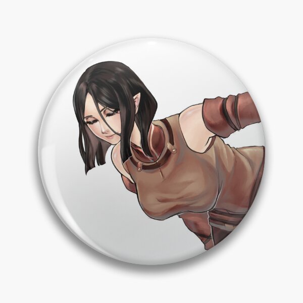 Item preview, Arioch - Drakengard designed and sold by Zorb1s.
