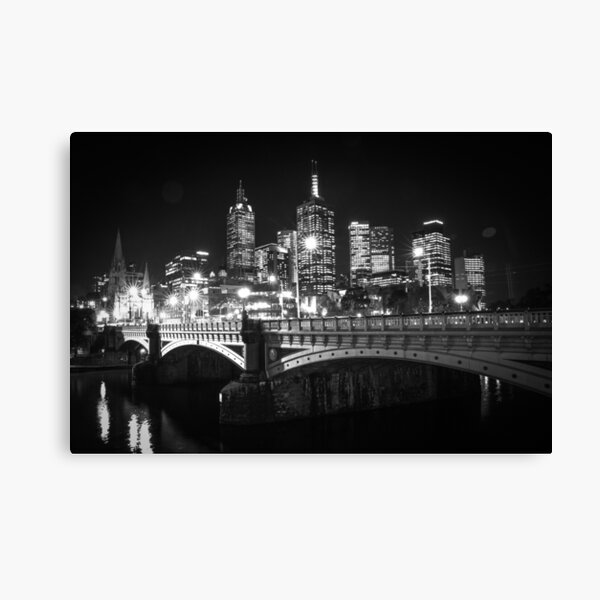 Item preview, Princes Bridge designed and sold by AndrewWilson.