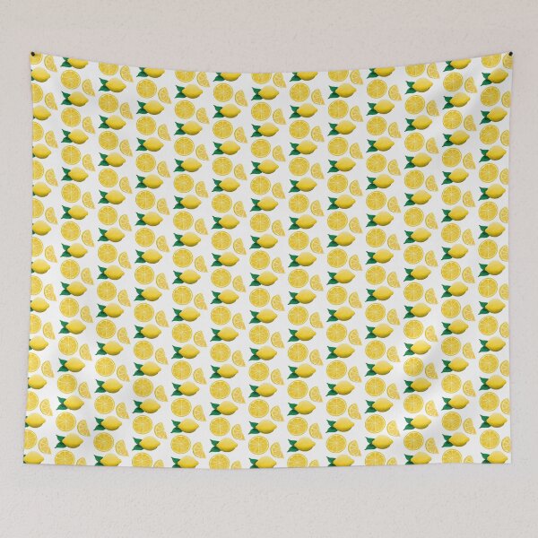 Item preview, Lemons designed and sold by CampK80.