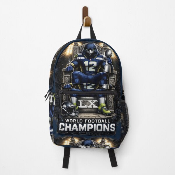 Artikelvorschau, SEATTLE SEAHAWKS entworfen und verkauft von IndieQuill .