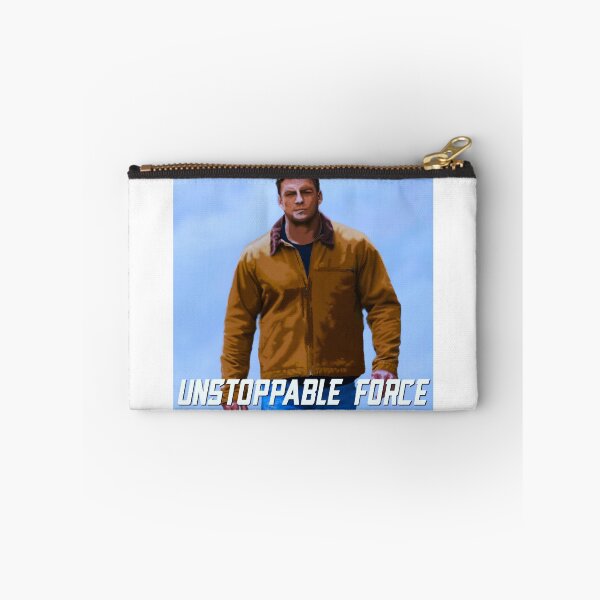 Item preview, Unstoppable force designed and sold by Lost Waters of Enceladus.