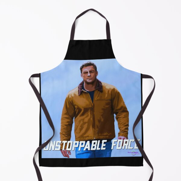 Item preview, Unstoppable force designed and sold by Lost Waters of Enceladus.