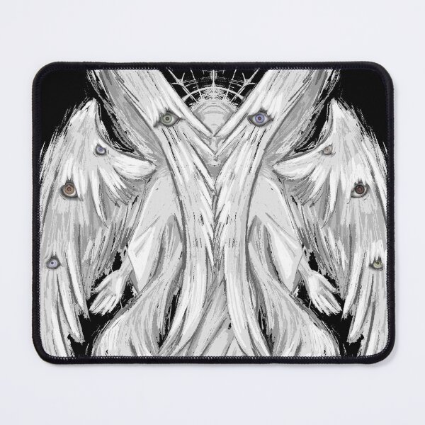 Item preview, “Fear not, bruh”, the angel’s greeting designed and sold by RroseeArrt.