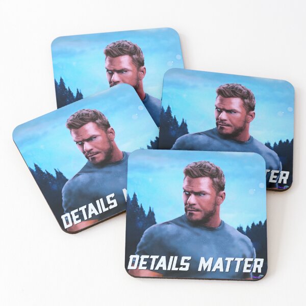 Item preview, details matter sq designed and sold by Lost Waters of Enceladus.