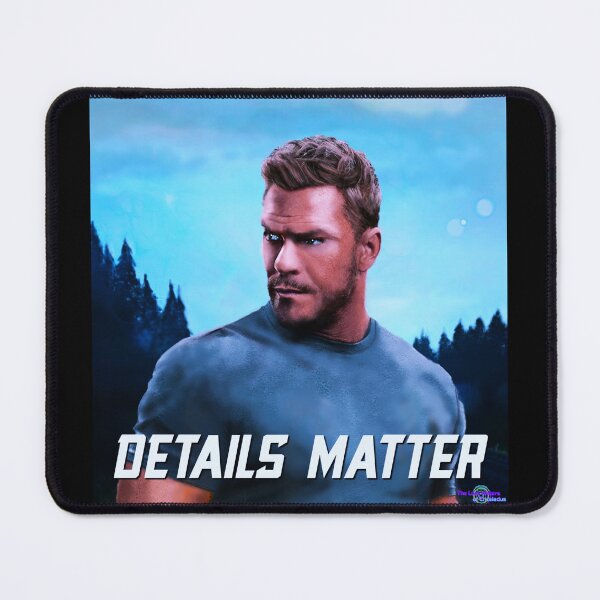 Item preview, details matter sq designed and sold by Lost Waters of Enceladus.