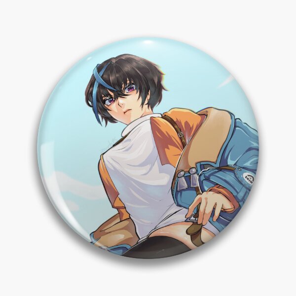 Item preview, Unika - Guilty Gear designed and sold by Zorb1s.