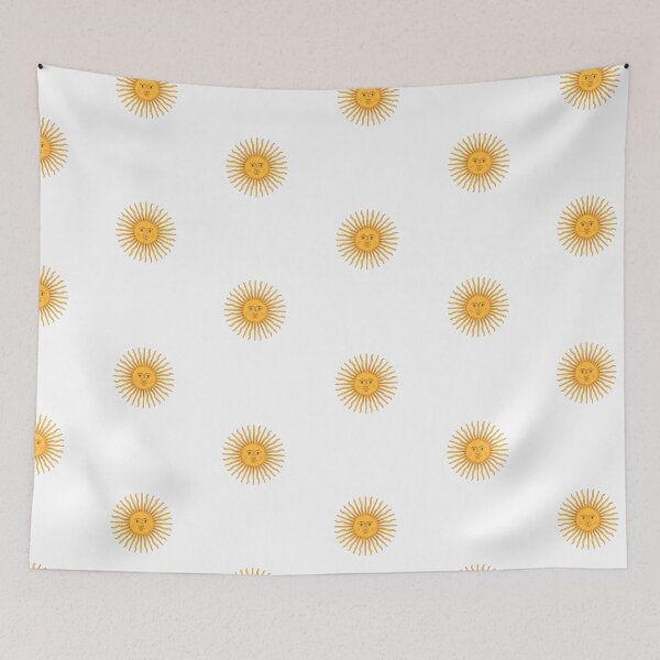 Item preview, May Sun designed and sold by Argentina 64.