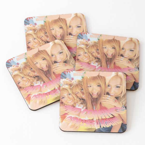 Item preview, Gyaru Magazine Poster designed and sold by menadoodles.