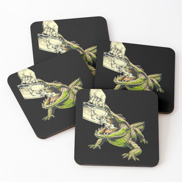 Item preview, Gator Beer designed and sold by pulse_retail.