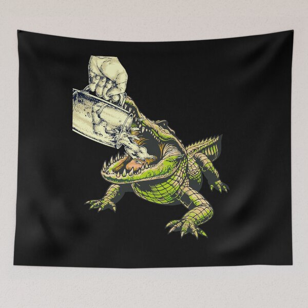 Item preview, Gator Beer designed and sold by pulse_retail.