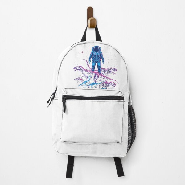 Item preview, Astronaut Dinosaurs Cosmic Exploration Universe designed and sold by fancy-to-shop.