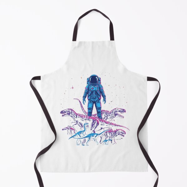 Item preview, Astronaut Dinosaurs Cosmic Exploration Universe designed and sold by fancy-to-shop.