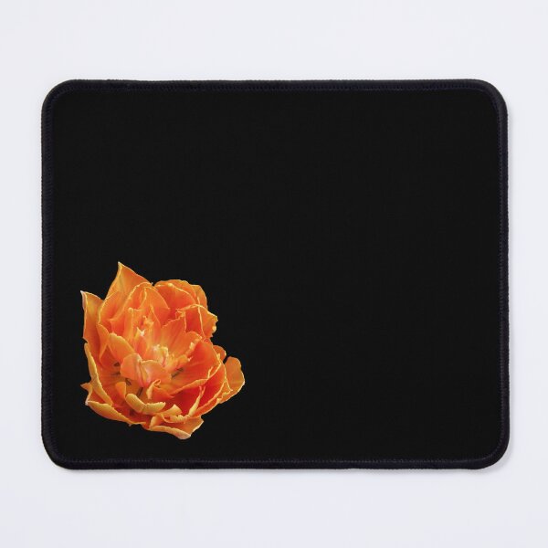 Item preview, Orange bright tulip close up designed and sold by Enerjetal.